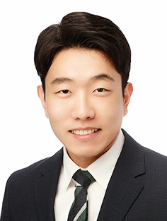 Portrait of Dohyeon Yeo