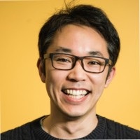 Portrait of Hiroshi Yasuda