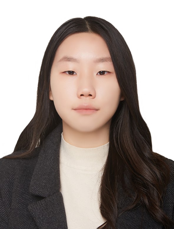 Portrait of Juwon Um