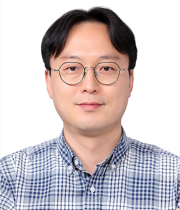 Portrait of SeungJun Kim